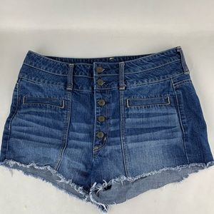 AE Highwaisted shorts